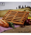 Cutting Board for bread thin version