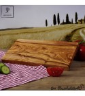 Set of 2 rectangular cutting boards