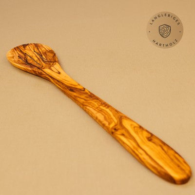 Kochlöffel aus Olivenholz: Nachhaltiger Genuss