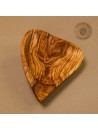 Olivenholz Schale in Herzform | das perfekte Geschenk