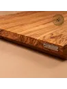 Backbrett und Arbeitsbrett aus Olivenholz