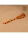 Olivenholz Löffel handgemacht – vielseitig, robust & zeitlos schön