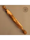 Nudelholz aus Olivenholz – traditionell, massiv & handgemacht
