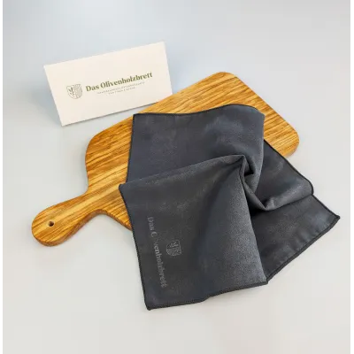 Olivenholz Pflegetuch