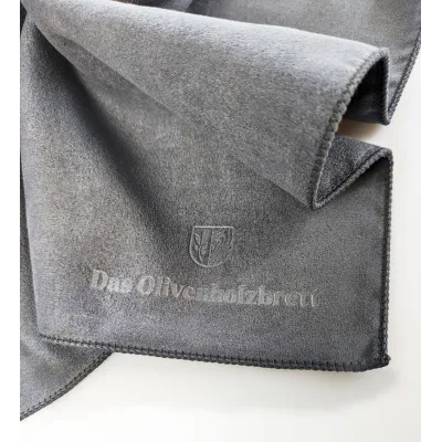 Olivenholz Pflegetuch