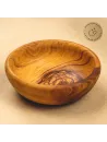 Müslischale aus Olivenholz | naturbelassen | in vielen Größen