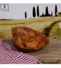 Little Bowl - heart shaped olive wood