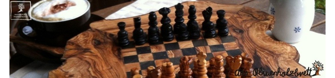 Chess games