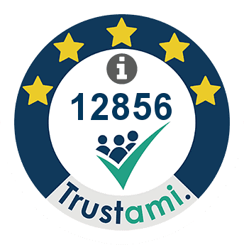 trustami Käufer-Siegel